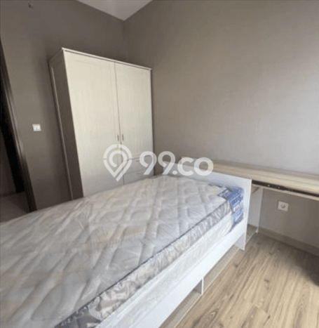 Untuk Dijual Apartemen 2 KT & 2 KM di Tangerang Area Strategis Untuk Dijual Apartemen 2 KT & 2 KM di Tangerang Area Strategis