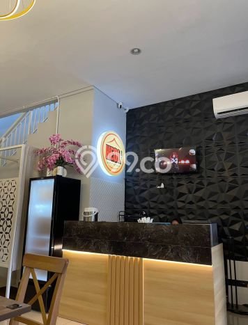 Ruko di Gading Serpong The Spring, Luas 120m², Lokasi Strategis, Siap Usaha Ruko di Gading Serpong The Spring, Luas 120m², Lokasi Strategis, Siap Usaha