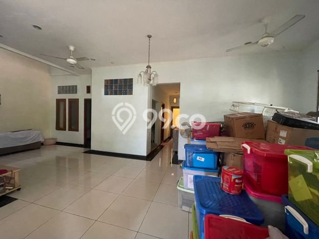 Lahan Dijual Lokasi Strategis di Jakarta Selatan dengan Luas 293m2 Lahan Dijual Lokasi Strategis di Jakarta Selatan dengan Luas 293m2