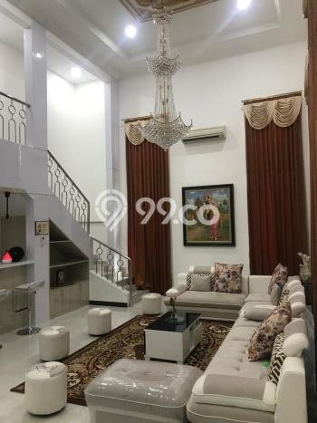 Rumah Luxury Modern Siap Huni di Lippo Karawaci Tangerang Rumah Luxury Modern Siap Huni di Lippo Karawaci Tangerang
