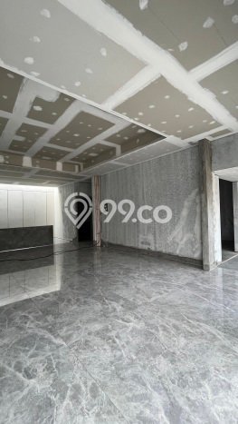 Rumah Elit Modern Siap Huni di Pondok Cabe Tangerang Rumah Elit Modern Siap Huni di Pondok Cabe Tangerang