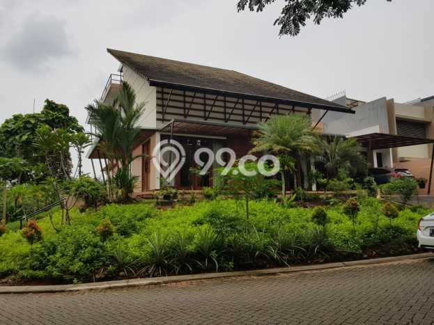 Dijual Rumah Mewah Megah Dengan View Cantik di BSD, Tangerang Dijual Rumah Mewah Megah Dengan View Cantik di BSD, Tangerang