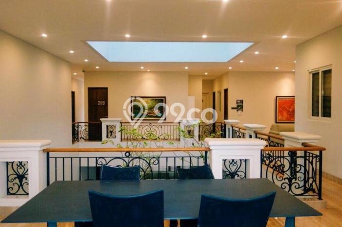 Unit Kost Dijual di Lippo Karawaci dengan 34 Kamar Kawasan Strategis Unit Kost Dijual di Lippo Karawaci dengan 34 Kamar Kawasan Strategis