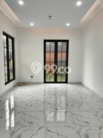 Ready to Use! Premium House LT 132m2 Desain Modern di BSD The Icon Ready to Use! Premium House LT 132m2 Desain Modern di BSD The Icon