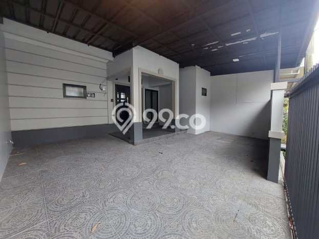 Jual Rumah Favorit Siap Huni LB 160m2 di Serpong Utara, Tangerang Selatan Jual Rumah Favorit Siap Huni LB 160m2 di Serpong Utara, Tangerang Selatan