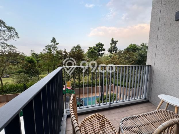 SPECIAL UNIT! Apartemen di BSD City, Tangerang, 2 KM, Luas 110m², Fasilitas Modern, Area Premium SPECIAL UNIT! Apartemen di BSD City, Tangerang, 2 KM, Luas 110m², Fasilitas Modern, Area Premium