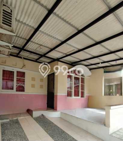 For Sale Hunian Rumah Nyaman 3 Kamar di Villa Melati Mas, Tangerang Selatan For Sale Hunian Rumah Nyaman 3 Kamar di Villa Melati Mas, Tangerang Selatan