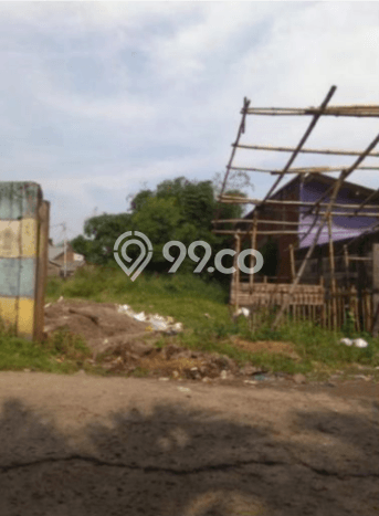 Jarang Ada! Tanah di Ciputat Punya Luas 600m2 SHM Jarang Ada! Tanah di Ciputat Punya Luas 600m2 SHM