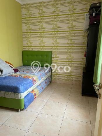 Dijual Hunian Rumah Nyaman 3 KT di BSD Delatinos, Tangerang Dijual Hunian Rumah Nyaman 3 KT di BSD Delatinos, Tangerang