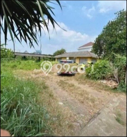 Dijual Tanah di Pagedangan Tangerang Luas 2000m2 SHM Dijual Tanah di Pagedangan Tangerang Luas 2000m2 SHM