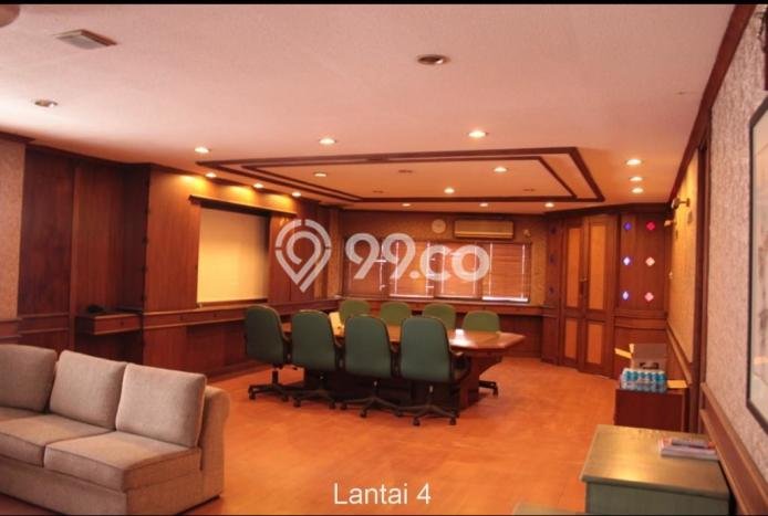 Kantor Komersial Dijual di Jatinegara Jakarta Timur LT 299m2 & LB 850m2 Kantor Komersial Dijual di Jatinegara Jakarta Timur LT 299m2 & LB 850m2