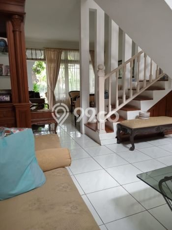 Jual Rumah Mewah Megah Dengan View Cantik di Sektor 9-Bintaro, Tangerang Selatan Jual Rumah Mewah Megah Dengan View Cantik di Sektor 9-Bintaro, Tangerang Selatan