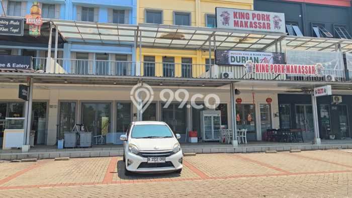 Paling Diincar! Ruko Dijual di Gading Serpong Harga Kompetitif Paling Diincar! Ruko Dijual di Gading Serpong Harga Kompetitif