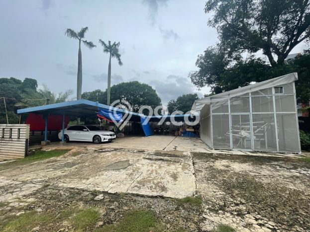 Lokasi Strategis! Dijual Komersial Bisnis di Cilandak, Jakarta Selatan Kondisi Baik Lokasi Strategis! Dijual Komersial Bisnis di Cilandak, Jakarta Selatan Kondisi Baik