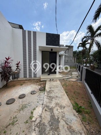 Hunian Super Elit dengan Akses Paling Strategis di Villa Melati Mas, Tangerang Selatan Hunian Super Elit dengan Akses Paling Strategis di Villa Melati Mas, Tangerang Selatan