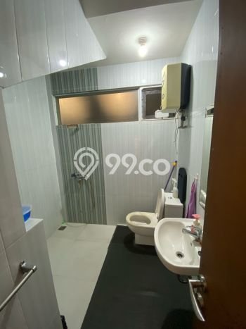 Jual Rumah Luas Megah Dengan View Cantik di BSD Eminent, Tangerang Jual Rumah Luas Megah Dengan View Cantik di BSD Eminent, Tangerang