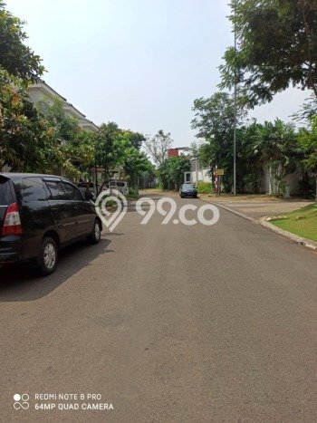 Rumah Elit LB 132m2 Siap Pakai Desain Elegan di Summarecon Serpong, Tangerang Rumah Elit LB 132m2 Siap Pakai Desain Elegan di Summarecon Serpong, Tangerang