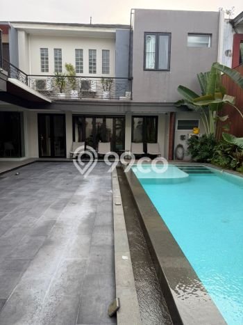 Rumah sewa siap pakai 4 Kamar Tidur di BSD Taman Giri Loka, Tangerang Rumah sewa siap pakai 4 Kamar Tidur di BSD Taman Giri Loka, Tangerang