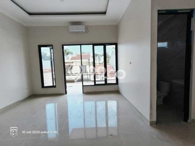 Dijual Rumah Modern 4 KT di Serpong Villa Melati Mas, Tangerang Selatan Dijual Rumah Modern 4 KT di Serpong Villa Melati Mas, Tangerang Selatan