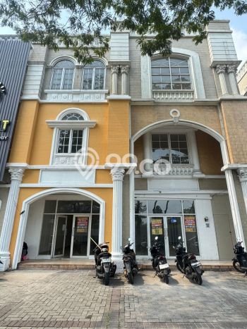 Ruko Bagus Dijual LB 175m2 Lokasi Strategis Tangerang Area Cocok untuk Bisnis Ruko Bagus Dijual LB 175m2 Lokasi Strategis Tangerang Area Cocok untuk Bisnis