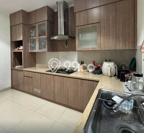 Jual Rumah Mewah Megah Dengan View Cantik di BSD Delatinos, Tangerang Jual Rumah Mewah Megah Dengan View Cantik di BSD Delatinos, Tangerang