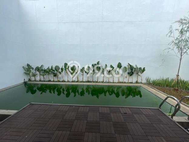 Hunian Super Elit dengan Akses Paling Strategis di BSD De Park, Tangerang Hunian Super Elit dengan Akses Paling Strategis di BSD De Park, Tangerang