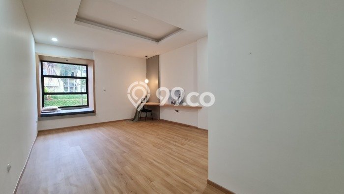 Rumah Terawat di BSD Puspita Loka, Tangerang, LT 240m², Luas Bangunan 320m² Rumah Terawat di BSD Puspita Loka, Tangerang, LT 240m², Luas Bangunan 320m²