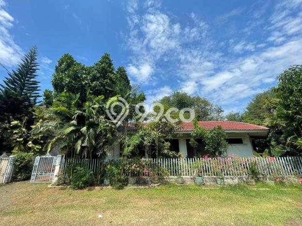 Tanah Kavling Dijual di Jakarta Selatan dengan Spesifikasi 1109m2 Tanah Kavling Dijual di Jakarta Selatan dengan Spesifikasi 1109m2