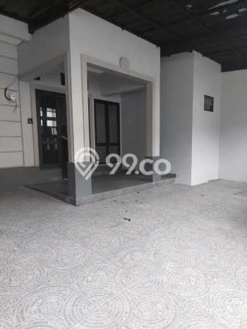 Jual Rumah Favorit Siap Huni LB 160m2 di Serpong Utara, Tangerang Selatan Jual Rumah Favorit Siap Huni LB 160m2 di Serpong Utara, Tangerang Selatan
