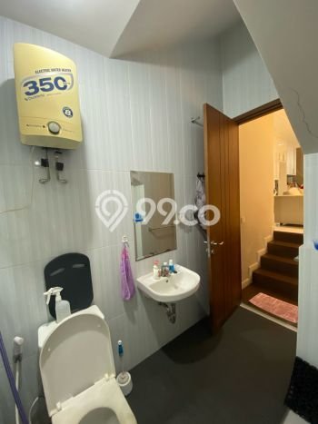 Jual Rumah Luas Megah Dengan View Cantik di BSD Eminent, Tangerang Jual Rumah Luas Megah Dengan View Cantik di BSD Eminent, Tangerang