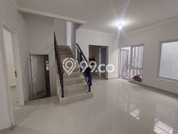 Jual Rumah Modern 3 KT di Gading Serpong, Tangerang Jual Rumah Modern 3 KT di Gading Serpong, Tangerang