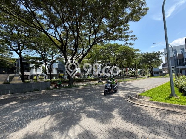 Unit Ruko Dijual di Tangerang LT 40m2 & LB 69m2 Unit Ruko Dijual di Tangerang LT 40m2 & LB 69m2