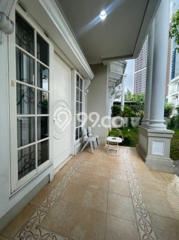Disewakan Segera Rumah Kondisi Bagus di Kawasan BSD, Tangerang Selatan Disewakan Segera Rumah Kondisi Bagus di Kawasan BSD, Tangerang Selatan