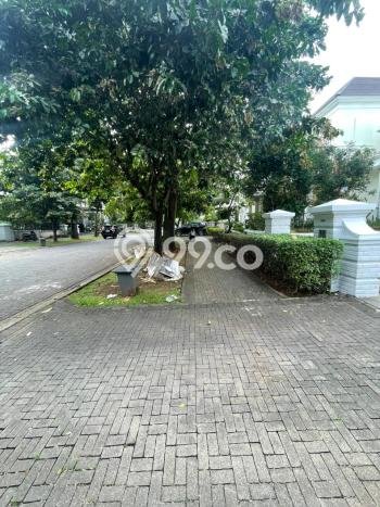 Hunian Super Elit dengan Akses Paling Strategis di BSD De Park, Tangerang Hunian Super Elit dengan Akses Paling Strategis di BSD De Park, Tangerang
