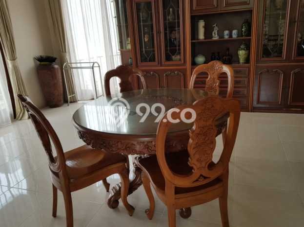 Dijual Rumah Mewah Megah Dengan View Cantik di BSD, Tangerang Dijual Rumah Mewah Megah Dengan View Cantik di BSD, Tangerang