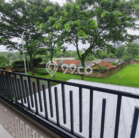 Hunian Mewah LB 280m2 Siap Huni Desain Elegan di BSD Foresta, Tangerang Hunian Mewah LB 280m2 Siap Huni Desain Elegan di BSD Foresta, Tangerang
