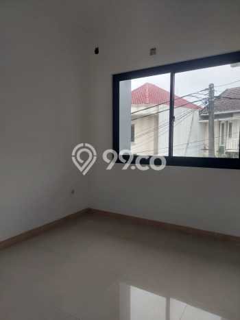 Jual Rumah Favorit Siap Huni LB 160m2 di Serpong Utara, Tangerang Selatan Jual Rumah Favorit Siap Huni LB 160m2 di Serpong Utara, Tangerang Selatan