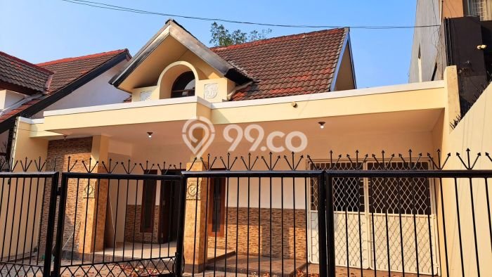 Komersial Bagus Dijual LB 150m2 Lokasi Strategis Tangerang Area Cocok untuk Berbisnis Komersial Bagus Dijual LB 150m2 Lokasi Strategis Tangerang Area Cocok untuk Berbisnis
