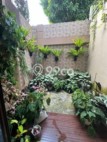 Jual Cepat Rumah LT 240m² / LB 300m² di Kawasan Komersial BSD Green Cove, Tangerang Jual Cepat Rumah LT 240m² / LB 300m² di Kawasan Komersial BSD Green Cove, Tangerang