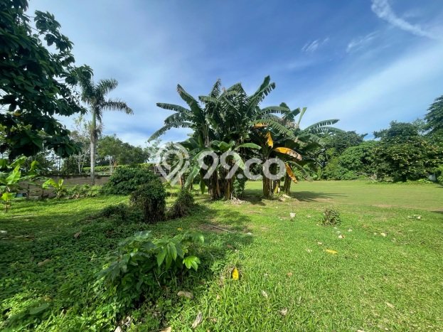 Dijual Tanah di Tangerang, Luas 5000m2 PPJB Dijual Tanah di Tangerang, Luas 5000m2 PPJB