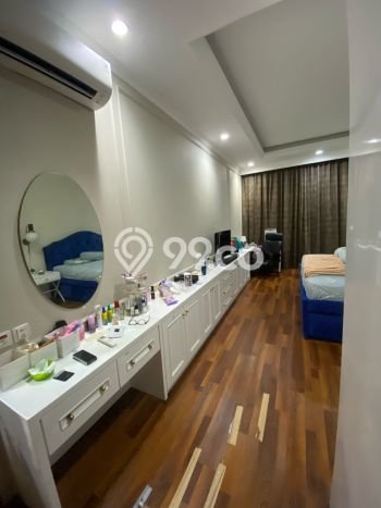Jual Rumah Luas Megah Dengan View Cantik di BSD Eminent, Tangerang Jual Rumah Luas Megah Dengan View Cantik di BSD Eminent, Tangerang