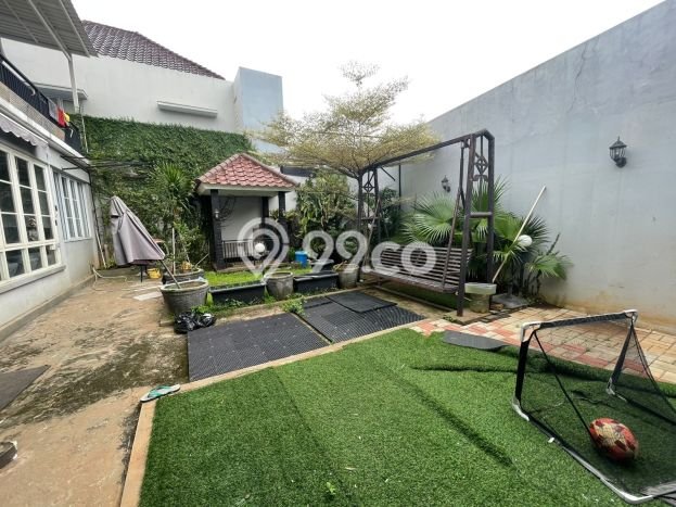 Dijual Rumah Mewah Megah Dengan View Eksklusif di Gading Serpong, Tangerang Dijual Rumah Mewah Megah Dengan View Eksklusif di Gading Serpong, Tangerang