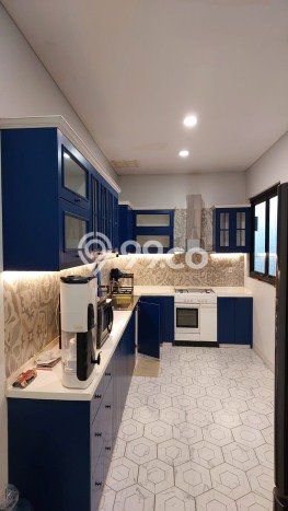 Rumah Full Furnish Mewah Siap Huni De Park Cluster Maja Bsd Rumah Full Furnish Mewah Siap Huni De Park Cluster Maja Bsd