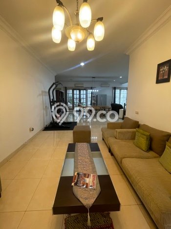 Disewakan Segera Rumah Kondisi Bagus di Kawasan BSD, Tangerang Selatan Disewakan Segera Rumah Kondisi Bagus di Kawasan BSD, Tangerang Selatan
