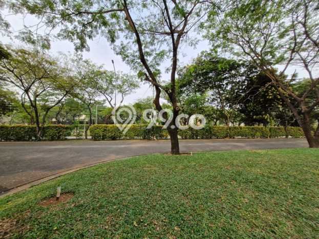 Tanah Kavling Dijual di BSD Foresta, Tangerang dengan Luas Tanah 510m2 Tanah Kavling Dijual di BSD Foresta, Tangerang dengan Luas Tanah 510m2