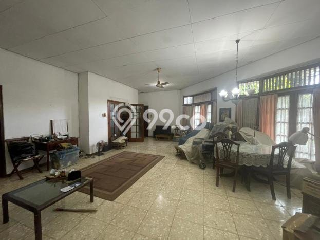 Tanah Kavling Dijual di Jakarta Selatan dengan Spesifikasi 1109m2 Tanah Kavling Dijual di Jakarta Selatan dengan Spesifikasi 1109m2