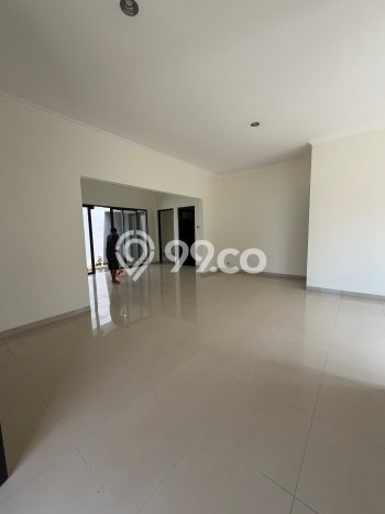 Hunian Super Elit dengan Akses Paling Strategis di Villa Melati Mas, Tangerang Selatan Hunian Super Elit dengan Akses Paling Strategis di Villa Melati Mas, Tangerang Selatan