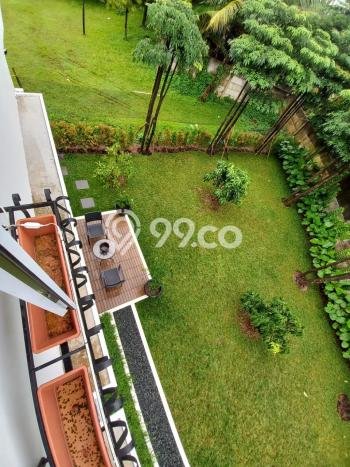Hunian Elit LB 336m2 Siap Huni Desain Elegan di BSD Eminent, Tangerang Hunian Elit LB 336m2 Siap Huni Desain Elegan di BSD Eminent, Tangerang