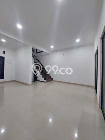 Jual Rumah Favorit Siap Huni LB 160m2 di Serpong Utara, Tangerang Selatan Jual Rumah Favorit Siap Huni LB 160m2 di Serpong Utara, Tangerang Selatan