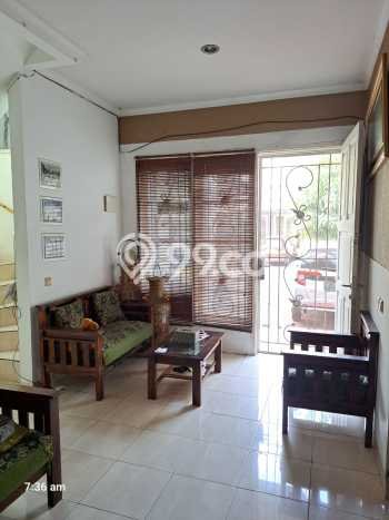 Hunian Nyaman Asri 5 KT Siap Pakai di BSD Delatinos Tangerang Hunian Nyaman Asri 5 KT Siap Pakai di BSD Delatinos Tangerang
